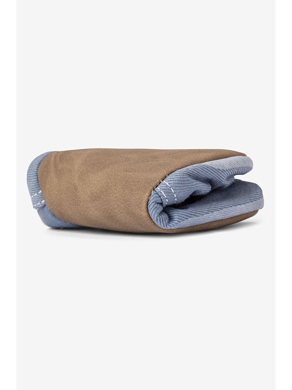 Hopfrög Lovely Hyper Toz Mavi Barefoot Akıllı Patik - 8