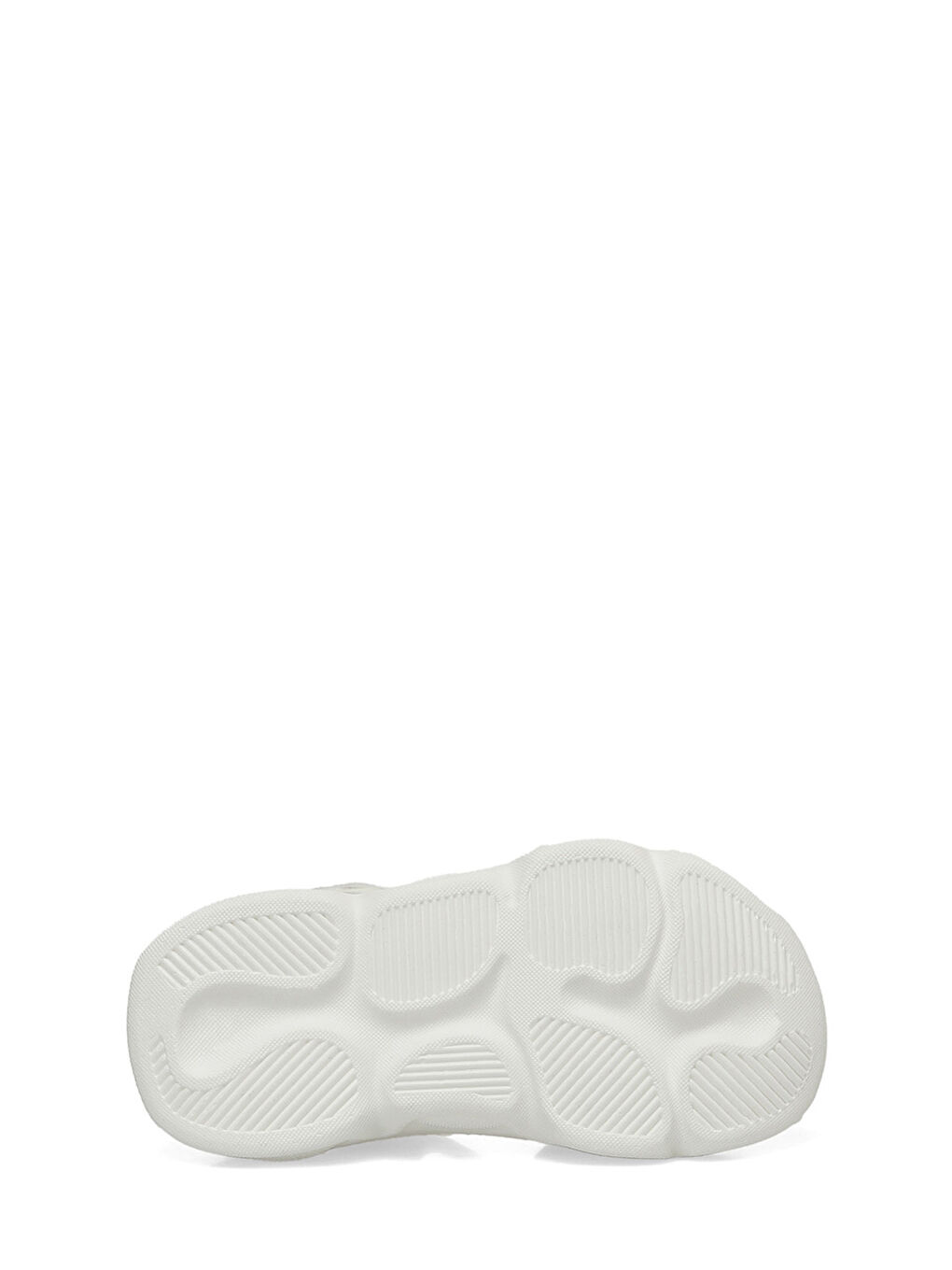 RİVNE.P4FX Beyaz Kız Çocuk Sandalet-5