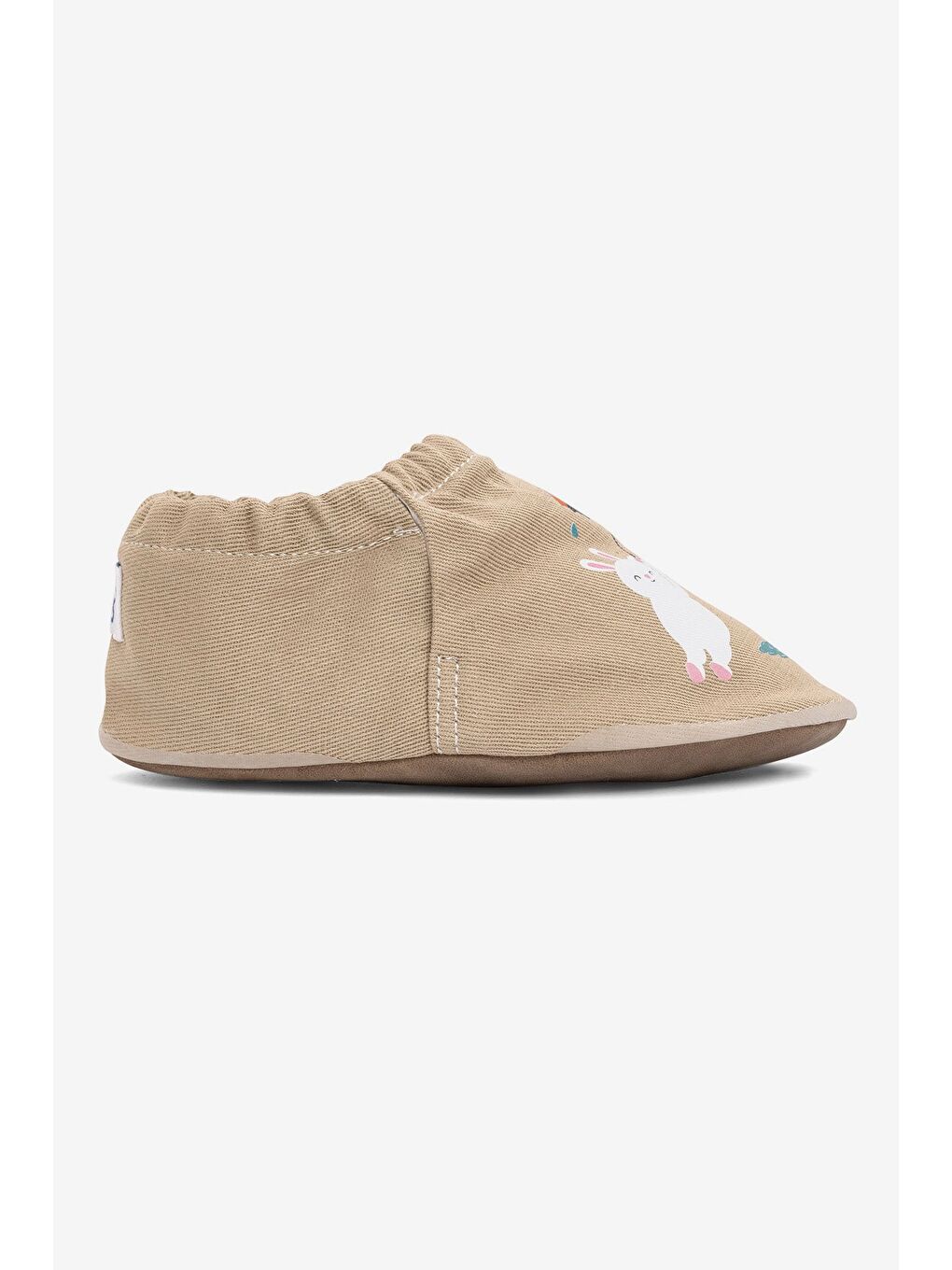Hopfrög Jack Rabbit Hyper Fırtına Bej Barefoot Akıllı Patik - 4