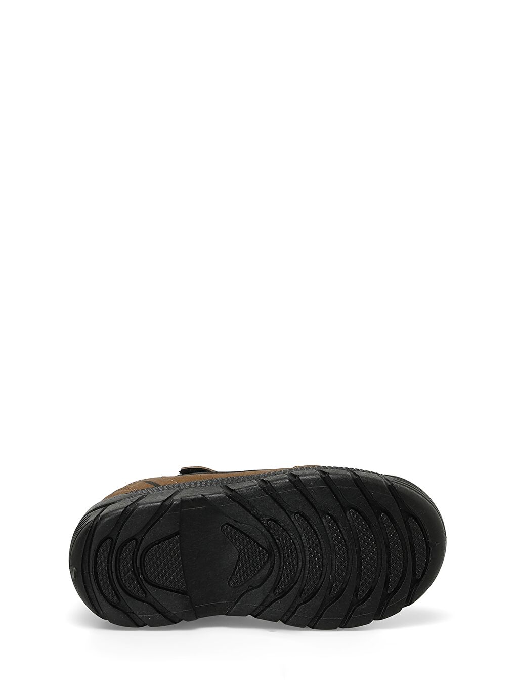 Kahverengi ROCCE 3PR Taba Erkek Çocuk Outdoor Bot-5