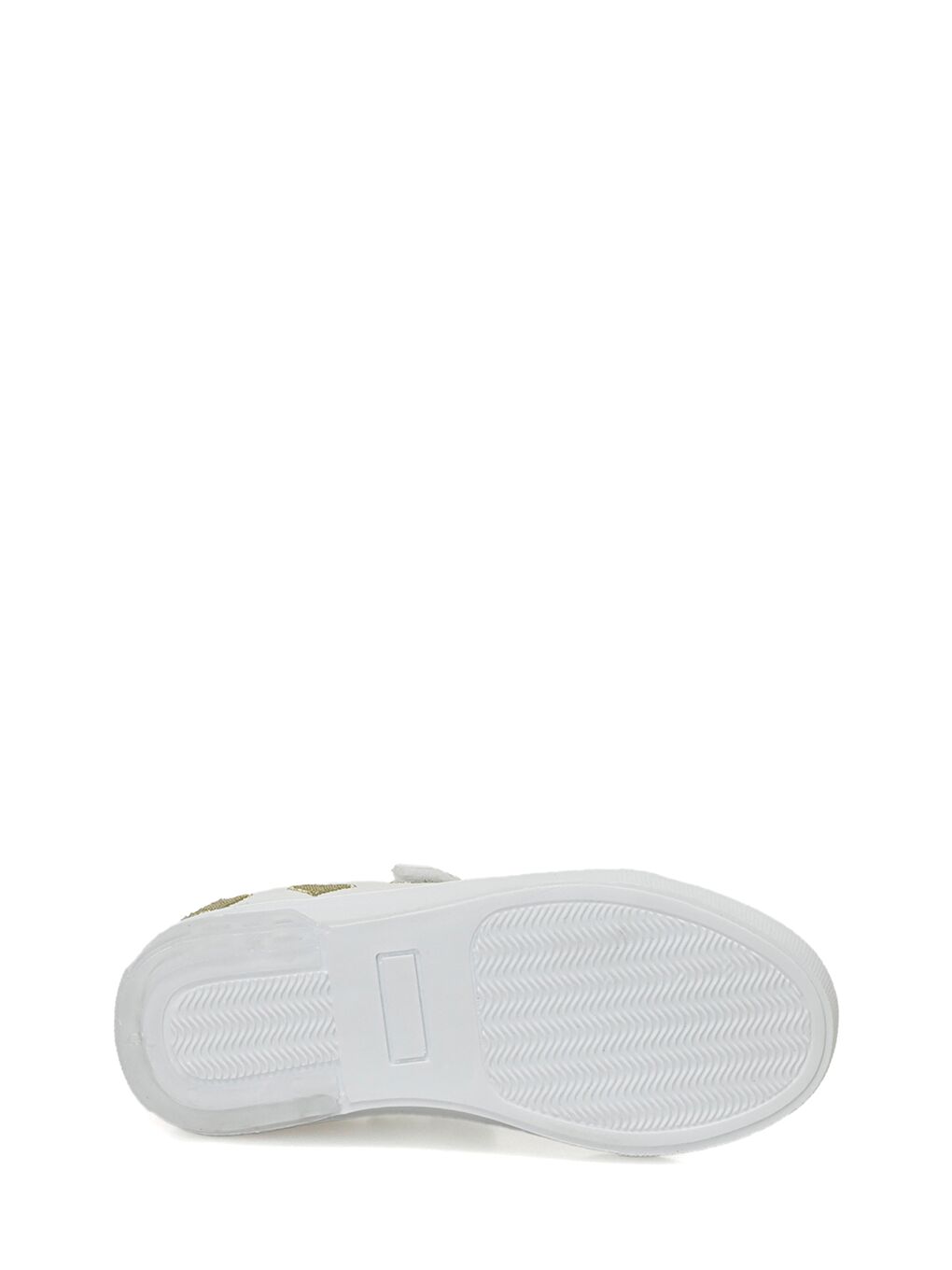 HEARE.P4FX Beyaz Kız Çocuk Sneaker-5