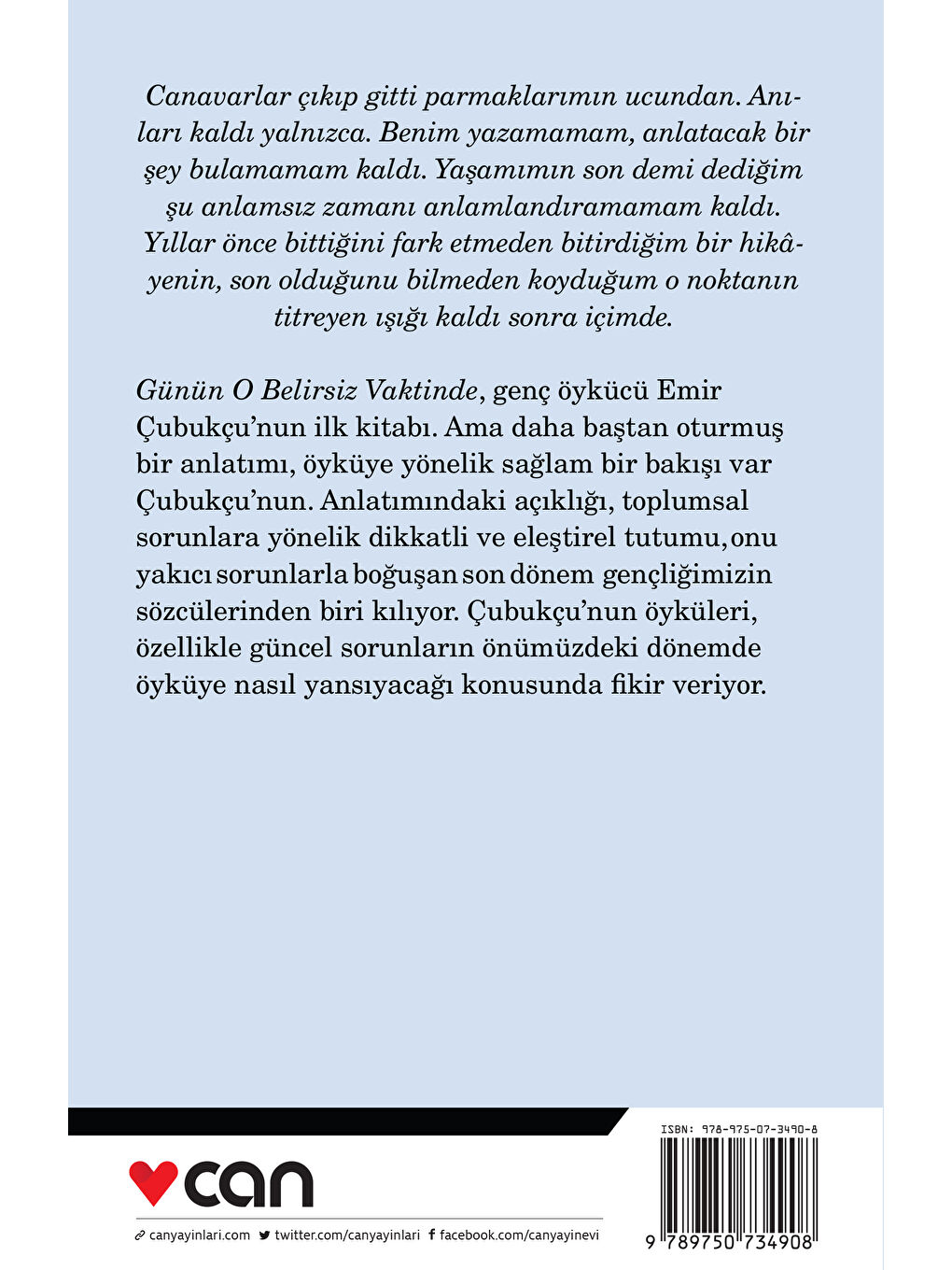 Günün O Belirsiz Vaktinde-2