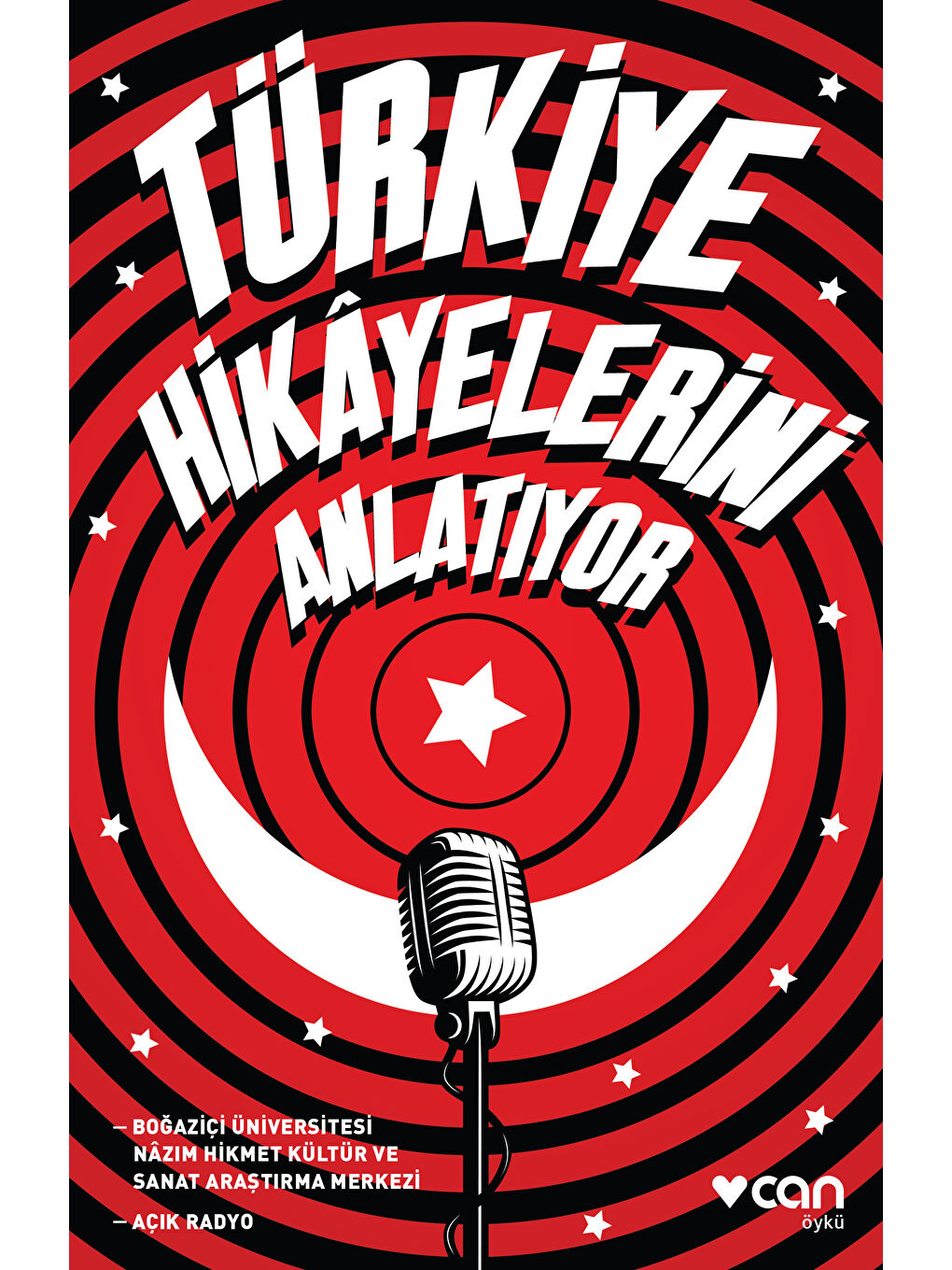 Türkiye Hikâyelerini Anlatıyor