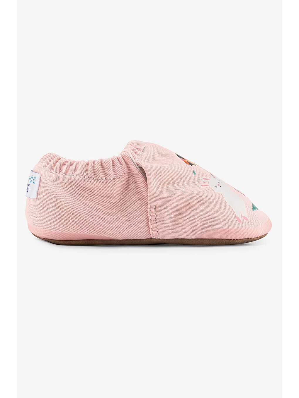 Hopfrög Jack Rabbit Hyper Toz Pembe Barefoot Akıllı Patik - 4