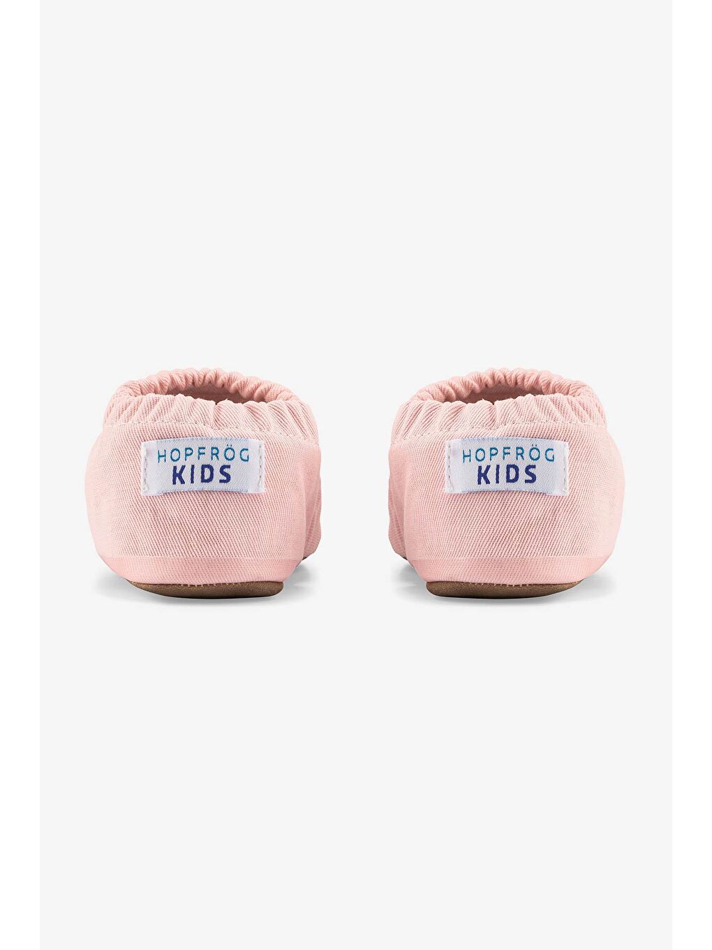 Hopfrög Jack Rabbit Hyper Toz Pembe Barefoot Akıllı Patik - 5