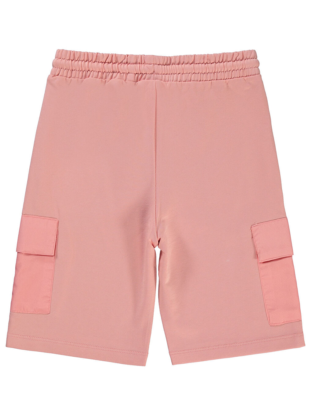 Pembe Girls Kız Çocuk Kapri 10-13 Yaş Pudra-1