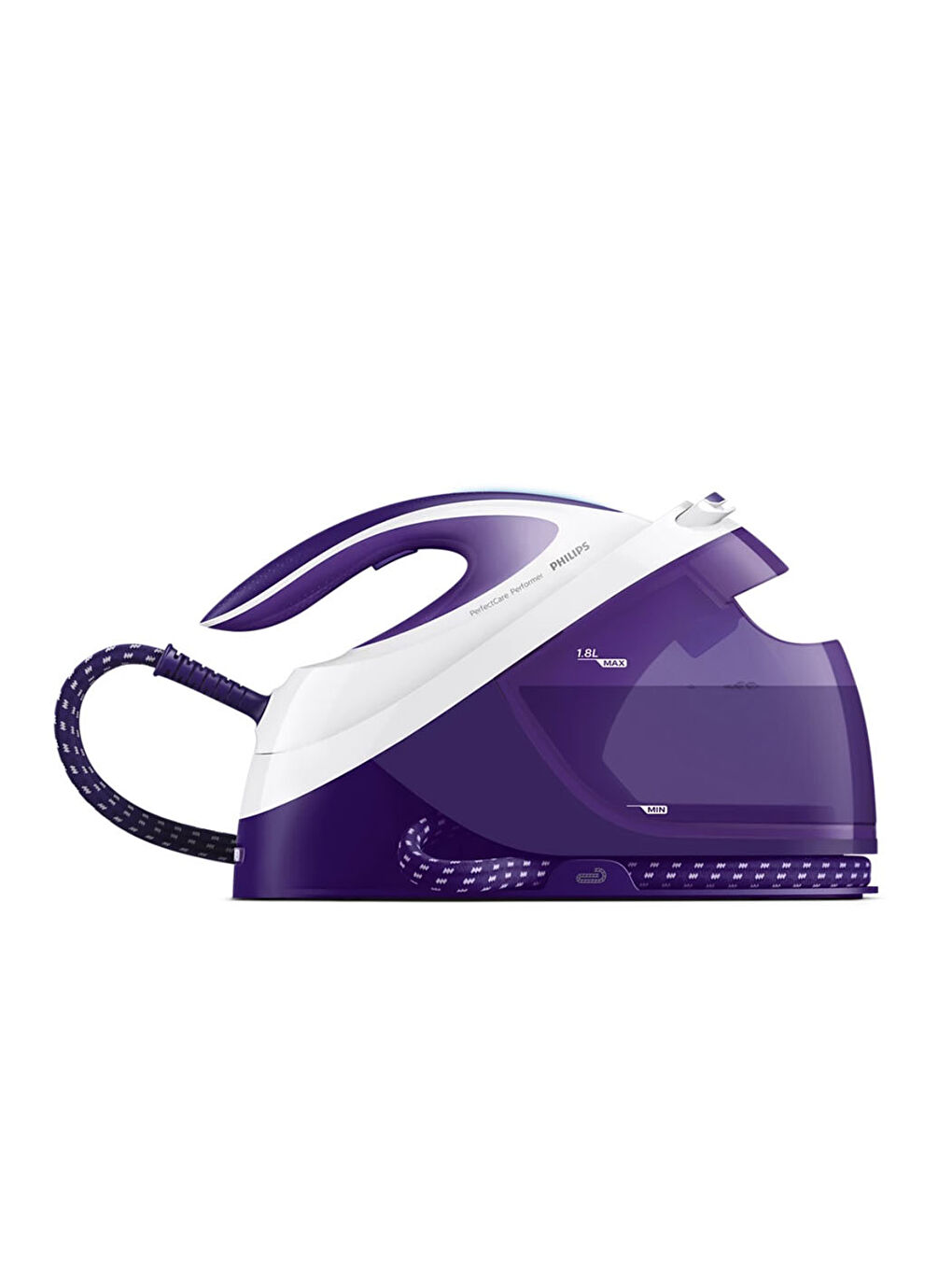 GC8752/30 Perfectcare Buhar Kazanlı Ütü