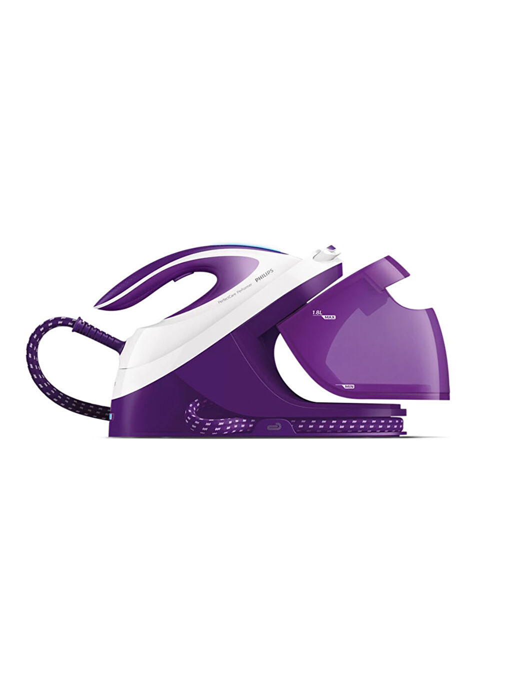 GC8752/30 Perfectcare Buhar Kazanlı Ütü-1