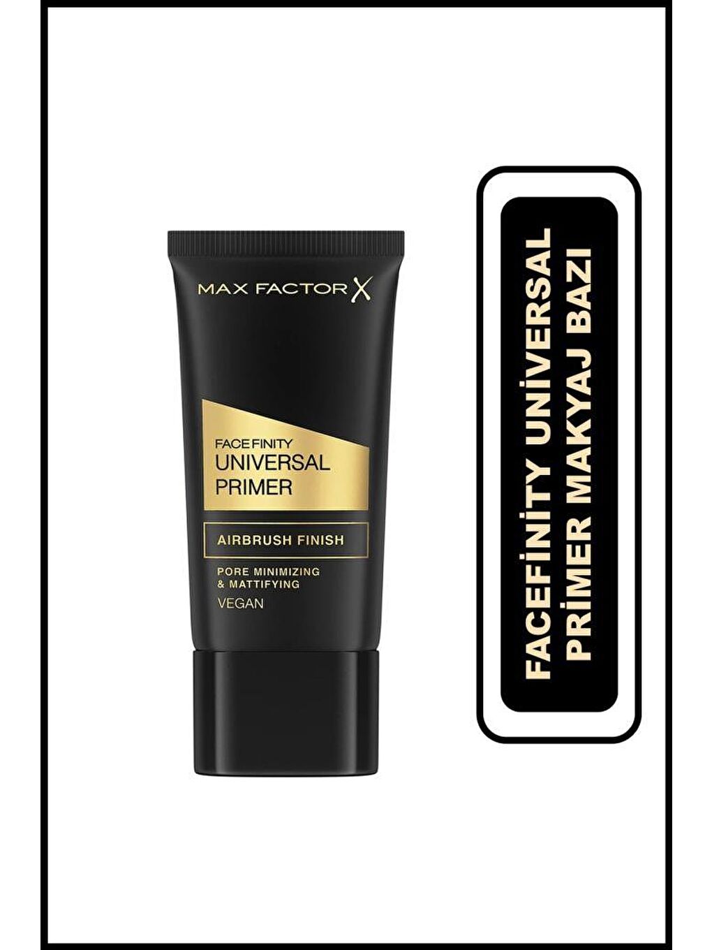 Max Factor Facefinity Universal Primer Makyaj Bazı