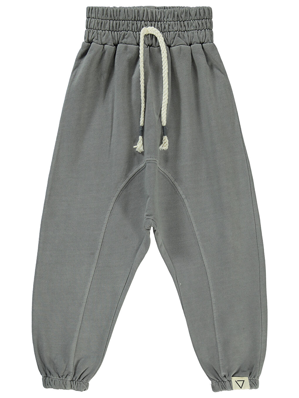 Boys Erkek Çocuk Eşofman Altı 2-5 Yaş Antrasit