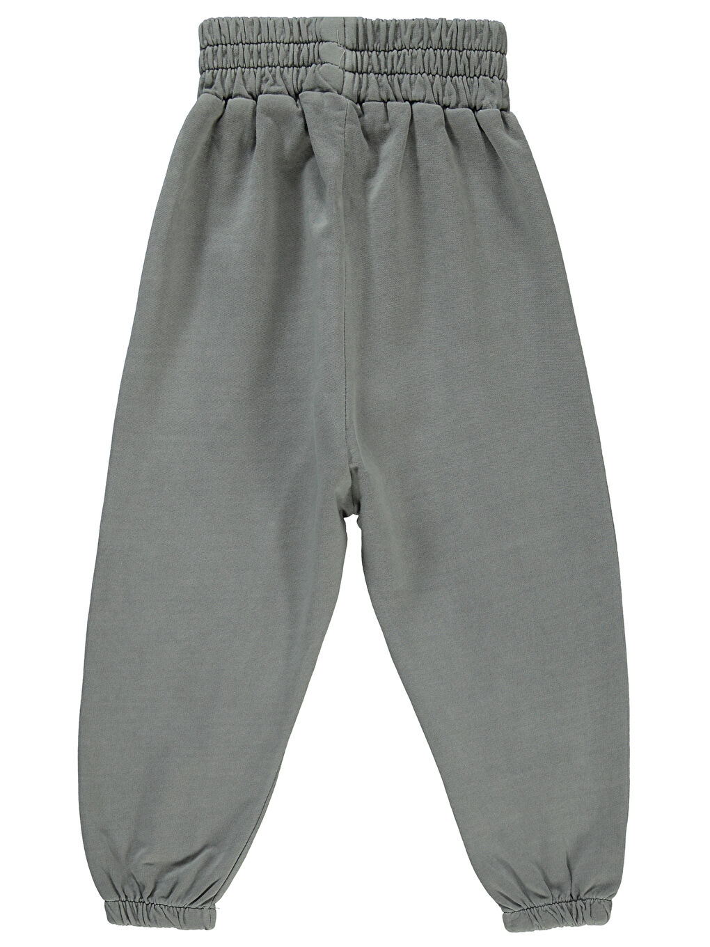 Boys Erkek Çocuk Eşofman Altı 2-5 Yaş Antrasit-1