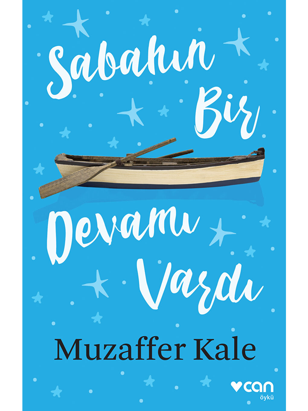 Sabahın Bir Devamı Vardı