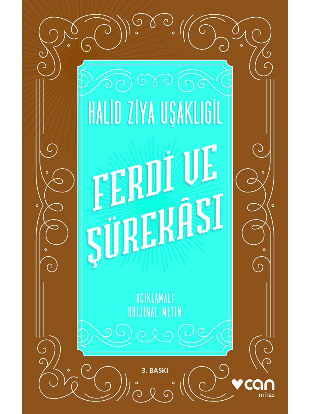 Ferdi ve Şürekâsı