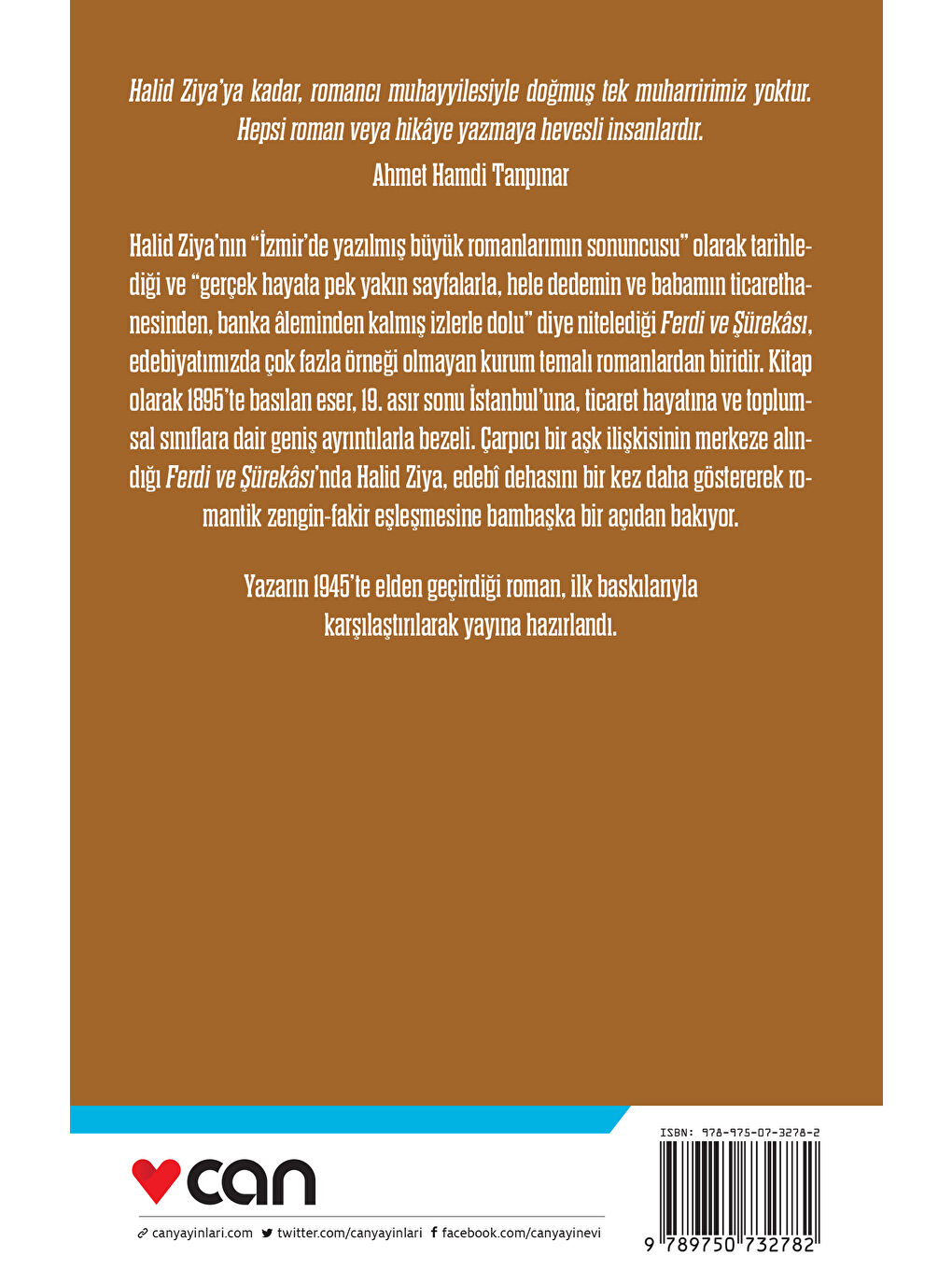 Ferdi ve Şürekâsı-2