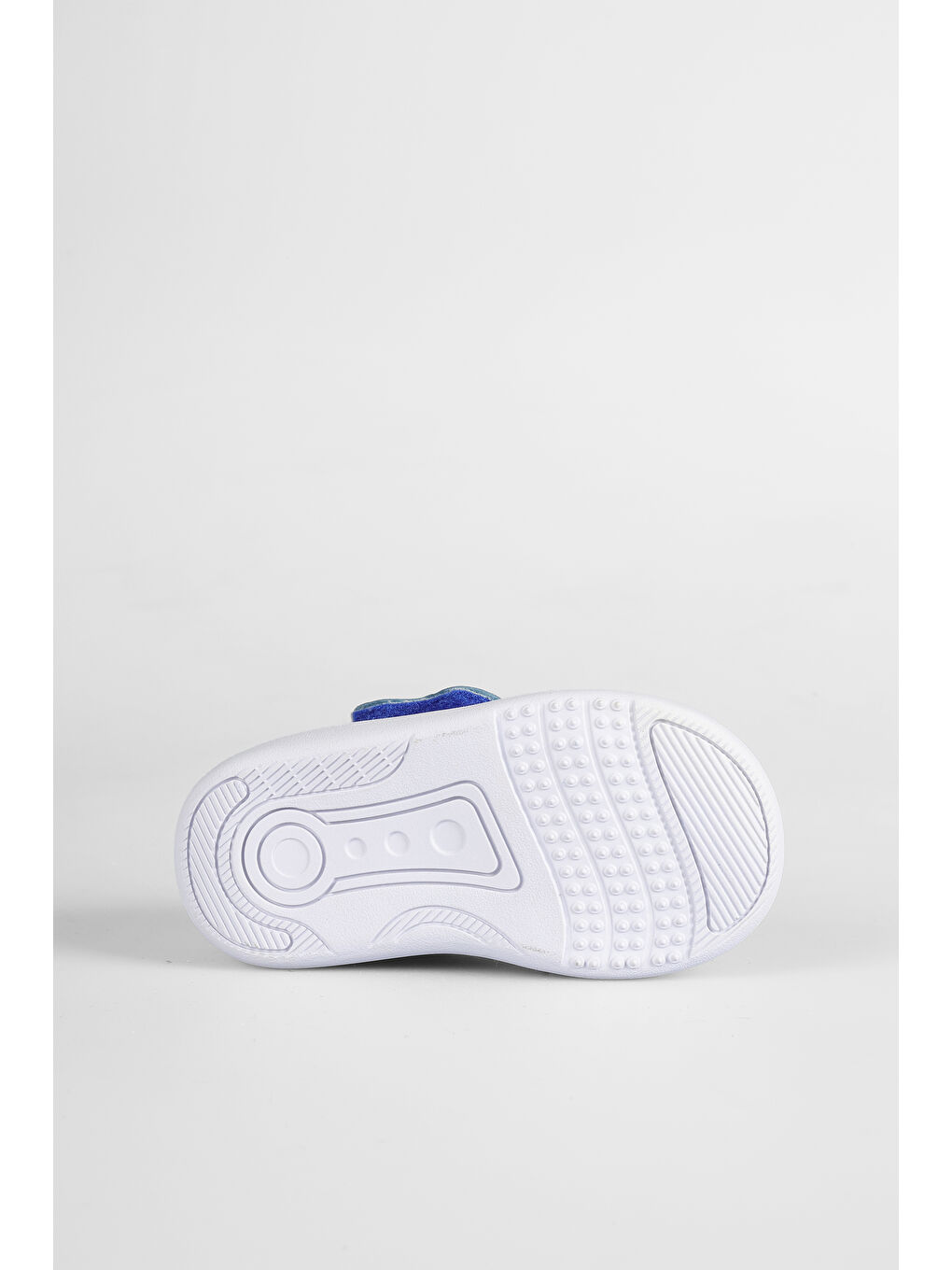 Vicco Donut Basic Erkek İlk Adım Saks Mavi Sneaker - 6
