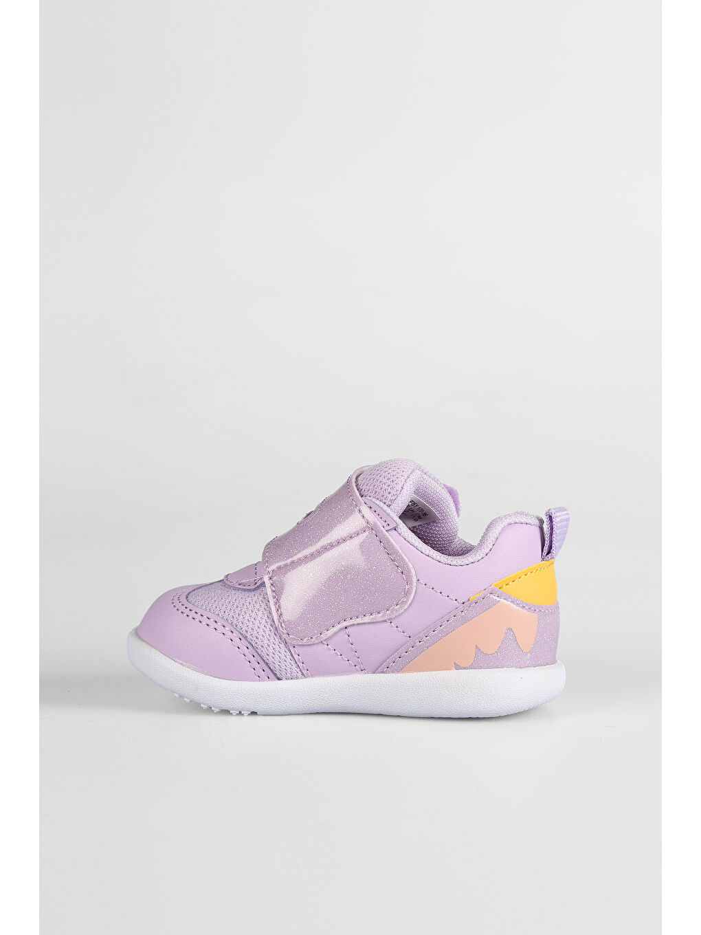 Donut Basic Kız İlk Adım Lila Sneaker-2