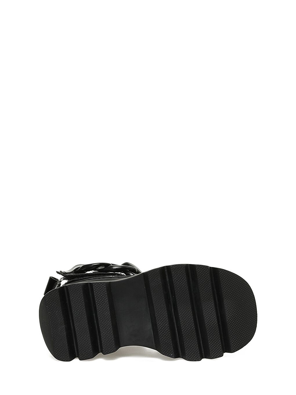 HARAL K STK P 3PR Siyah Kız Çocuk Worker Bot-5