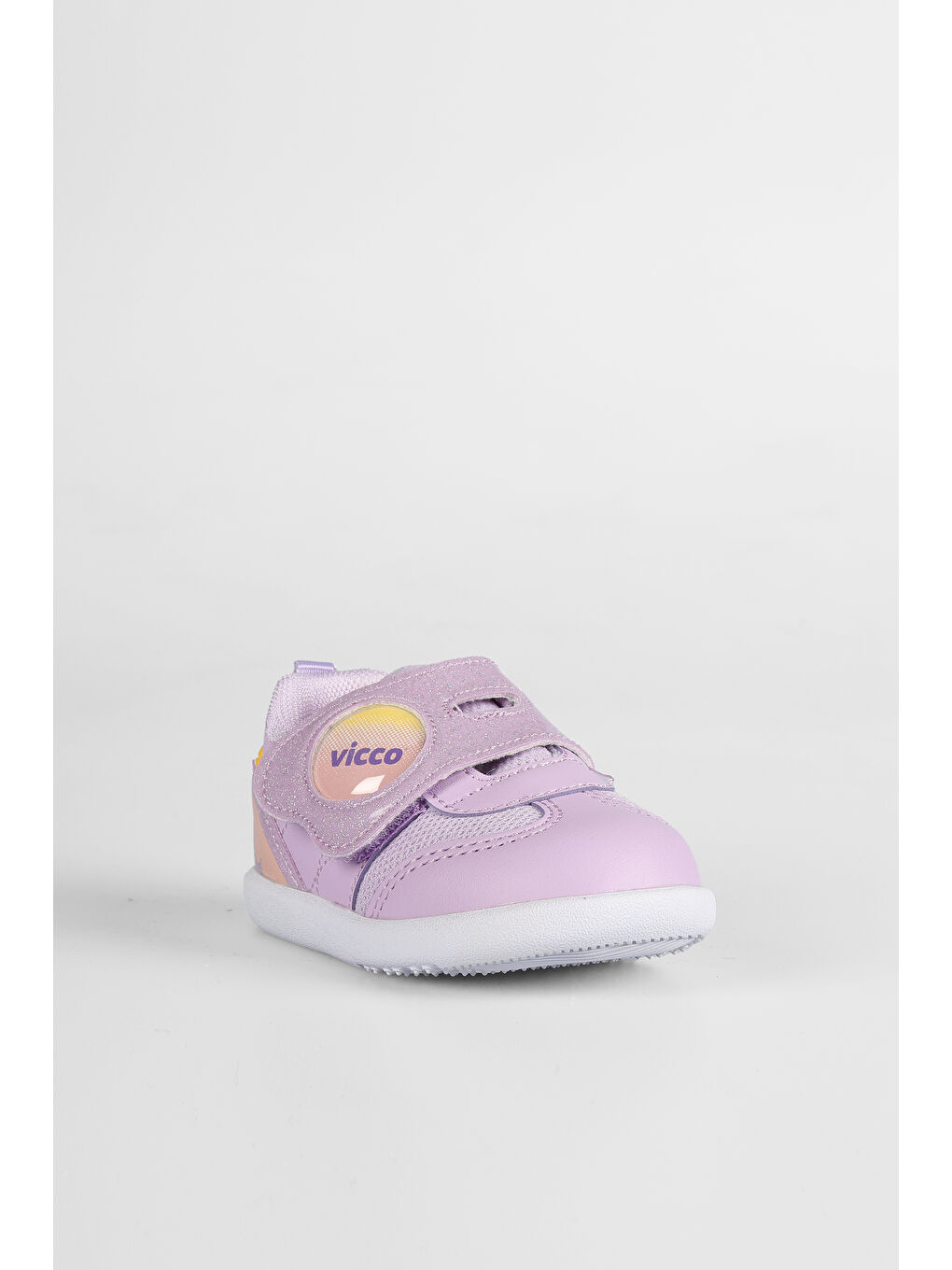 Donut Basic Kız İlk Adım Lila Sneaker-3