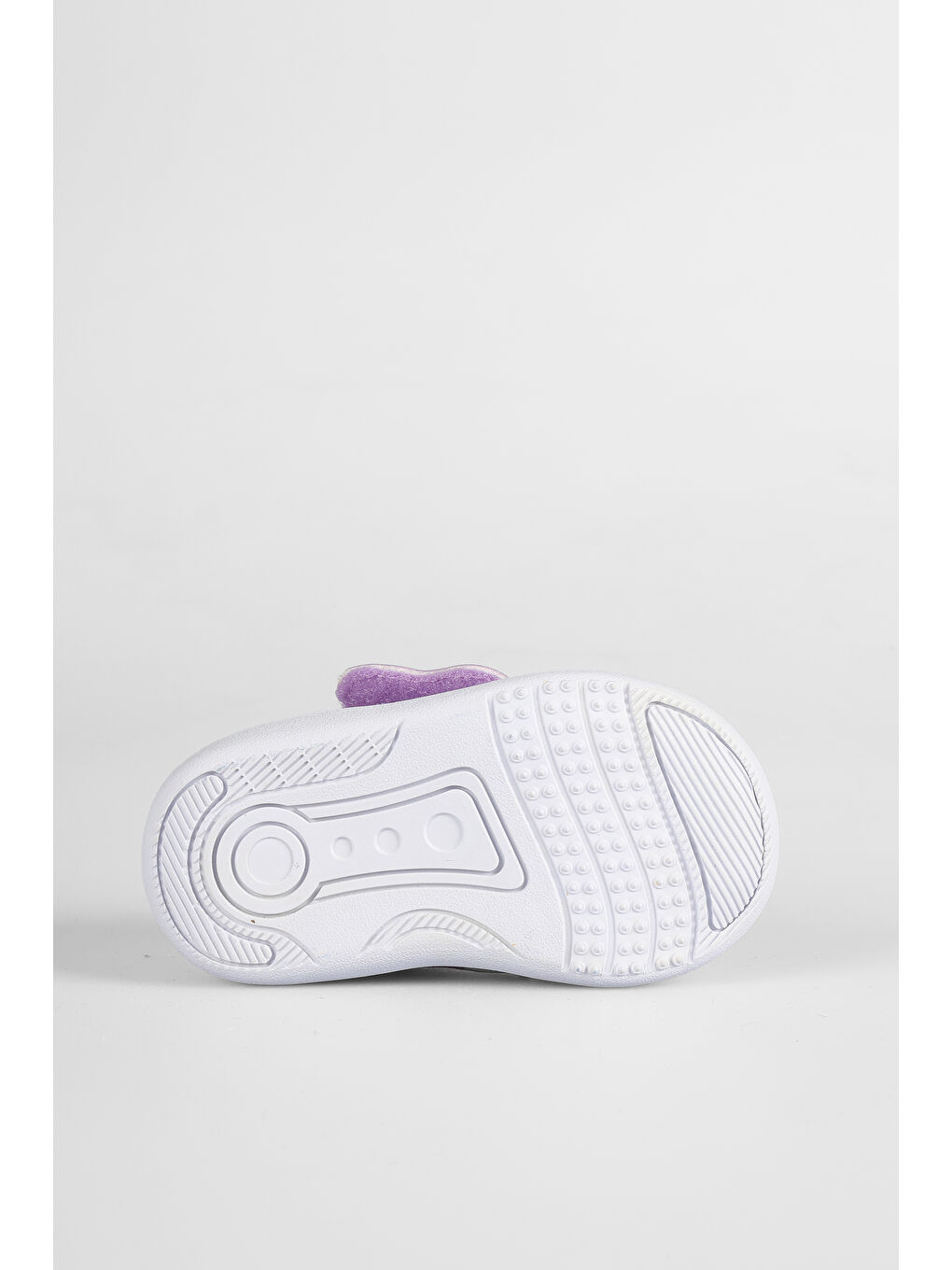 Donut Basic Kız İlk Adım Lila Sneaker-7
