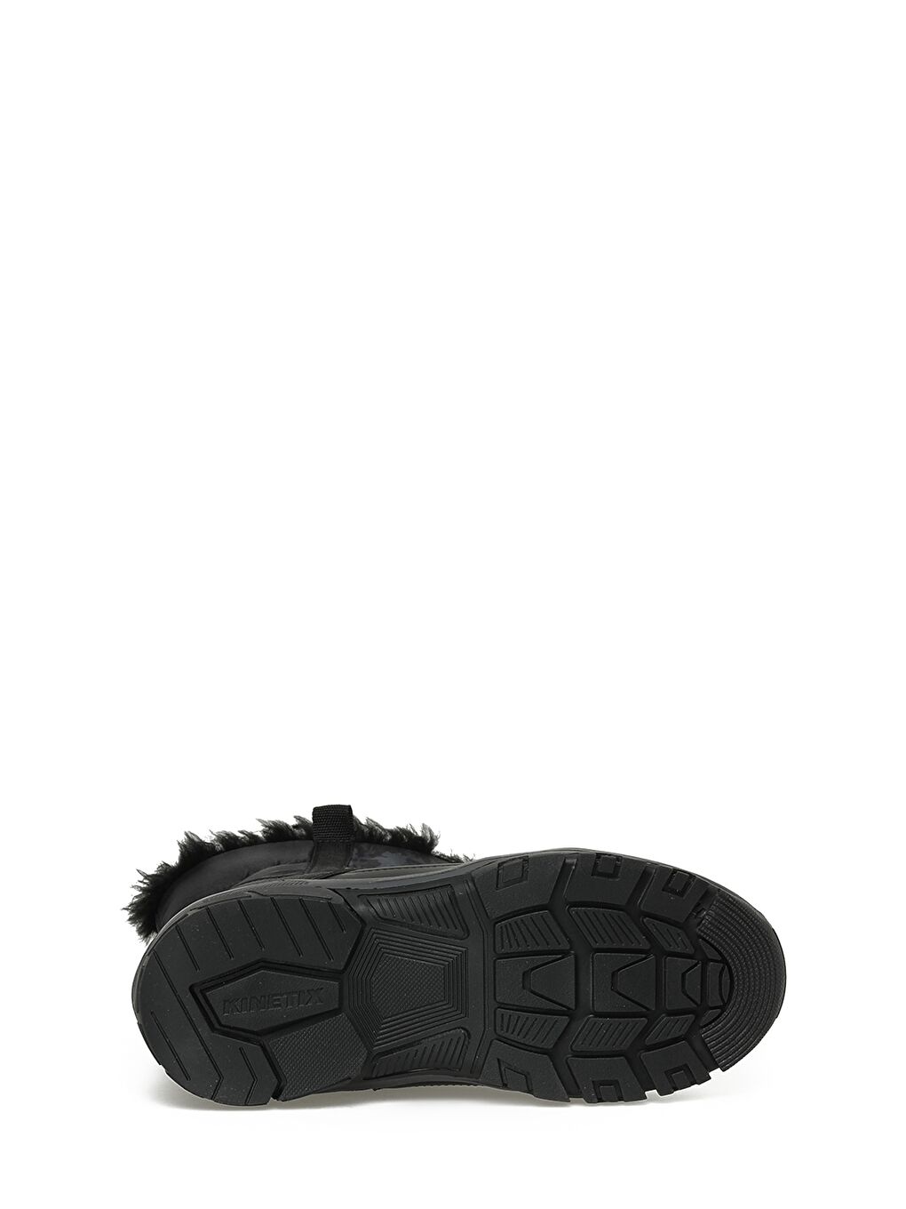 TORMEN 3PR Siyah Erkek Çocuk Çizme-5