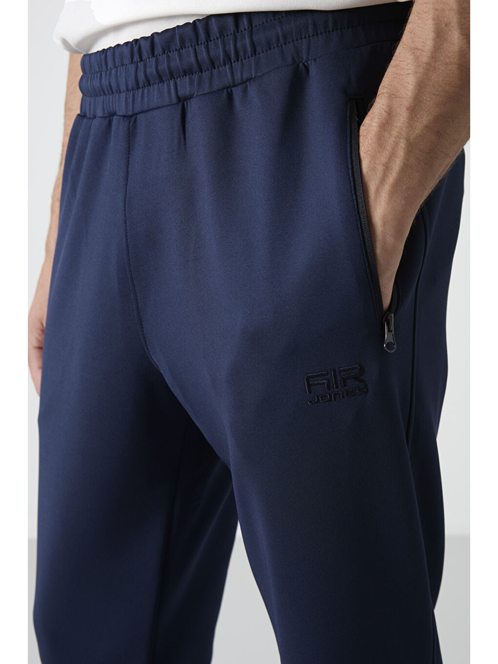 Barton Lacivert Erkek Jogger Eşofman Altı- 84952-2