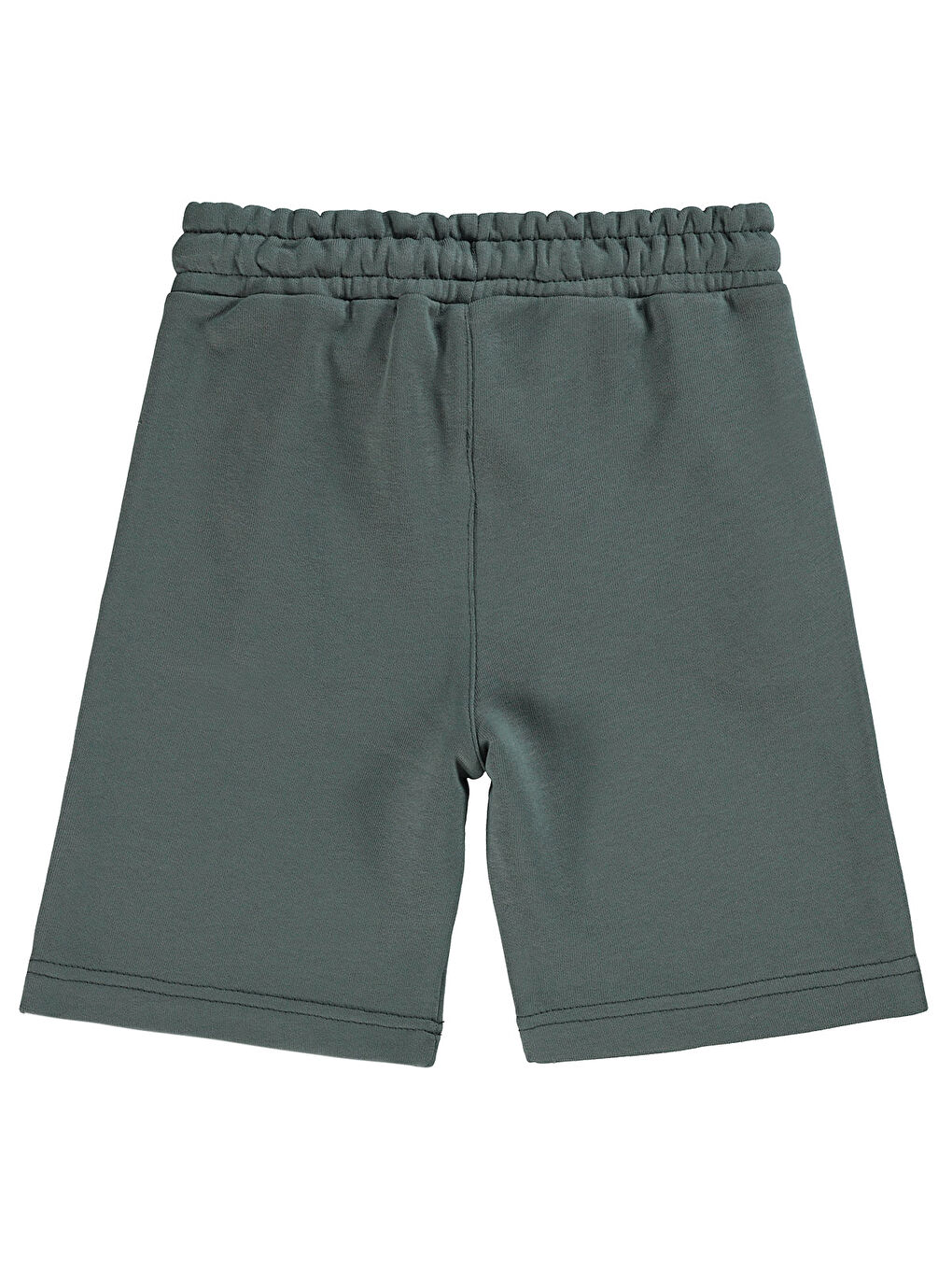 Boys Erkek Çocuk Kapri 10-13 Yaş Antrasit-1