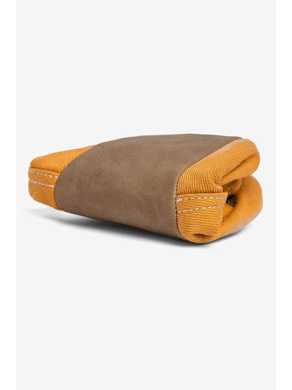 Hopfrög Sari Cute Hose Hyper Ballı Hardal Barefoot Akıllı Patik - 7