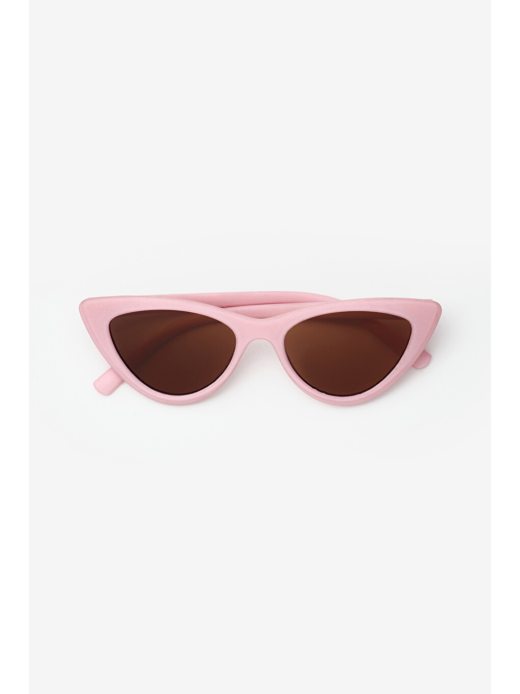 Pembe Eye Model Çocuk Güneş Gözlüğü-1