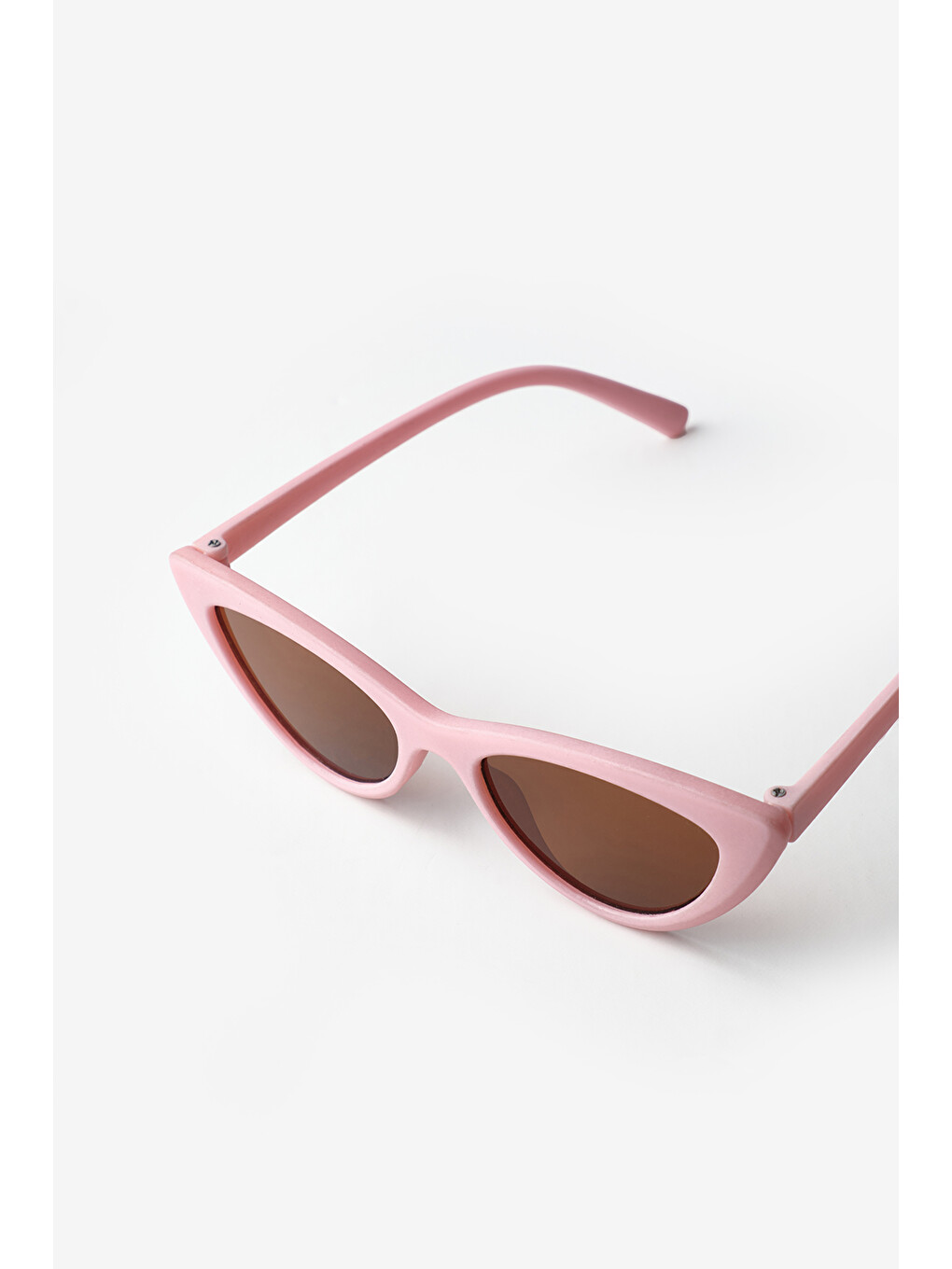 Pembe Eye Model Çocuk Güneş Gözlüğü-2
