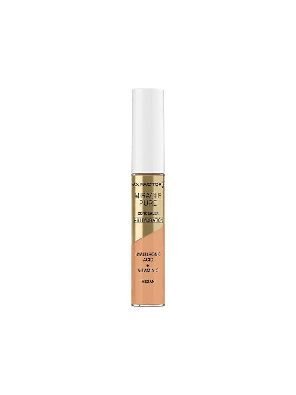 Kapatıcı Miracle Pure Concealer No:3-3