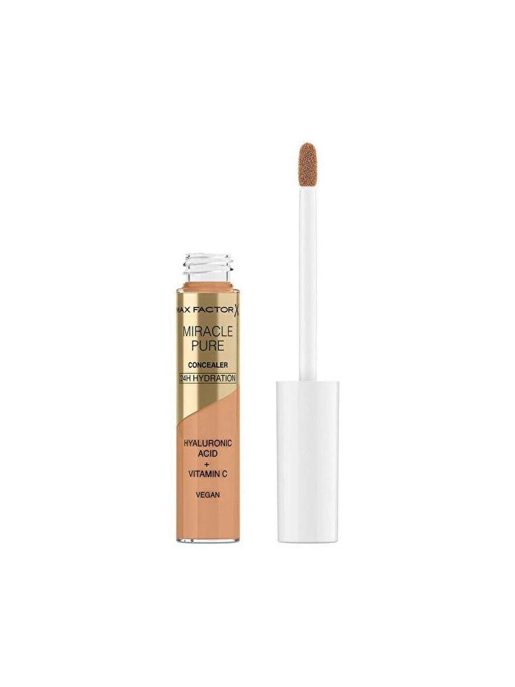Max Factor Kapatıcı Miracle Pure Concealer No:4 - 2