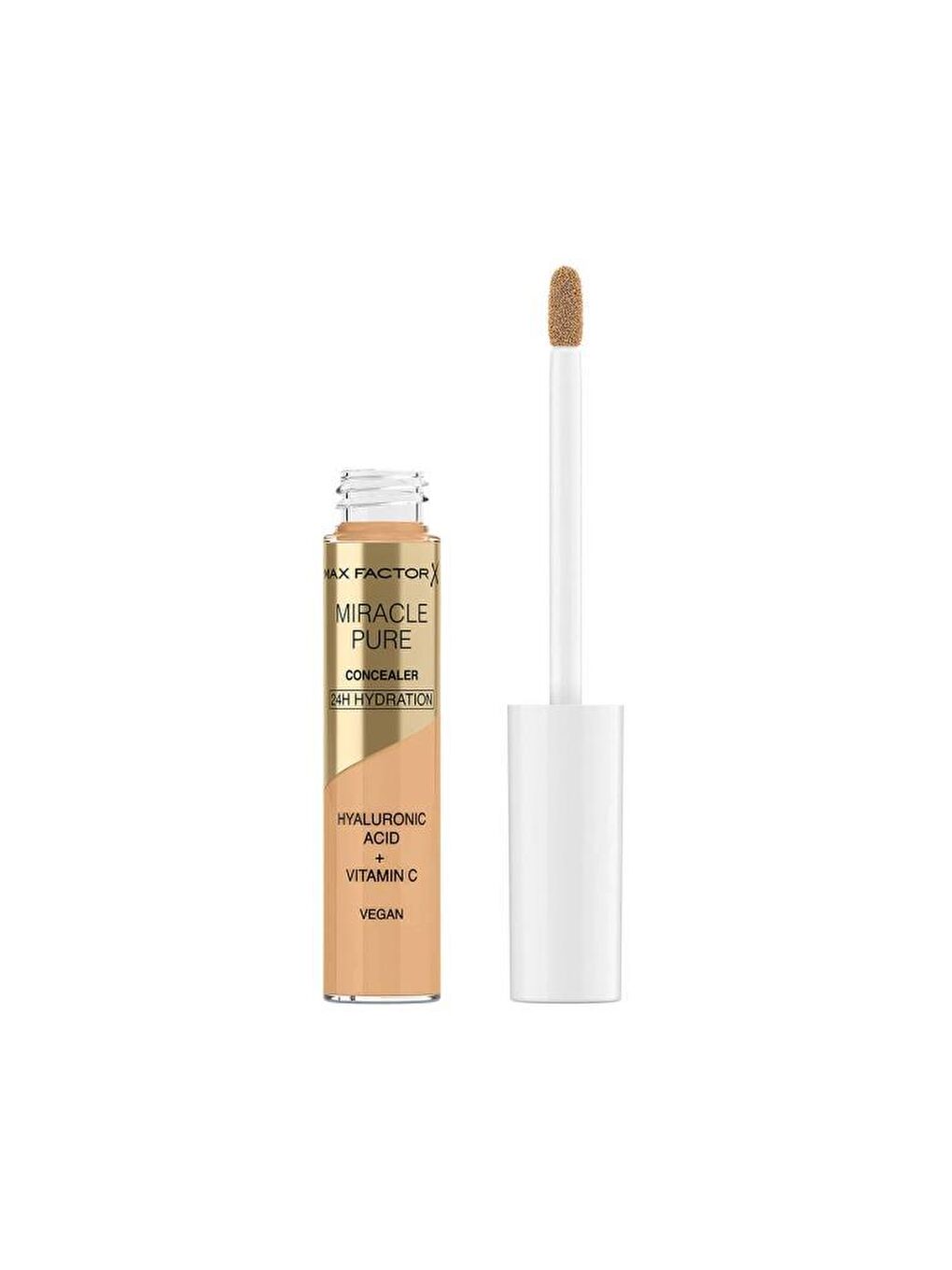 Max Factor Kapatıcı Miracle Pure Concealer No:2 - 2