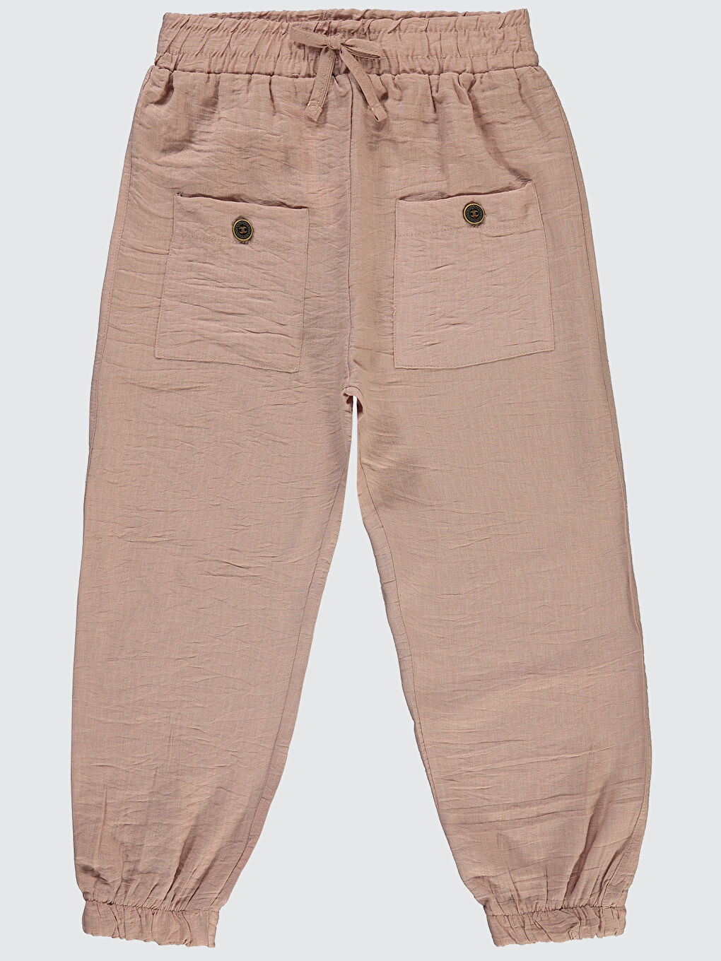 Pembe Girls Kız Çocuk Pantolon 10-13 Yaş Pudra