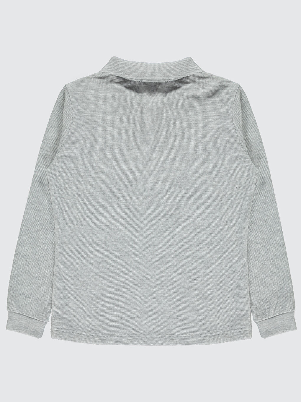 Civil Girls Kız Çocuk Sweatshirt 6-9 Yaş Gri - 1