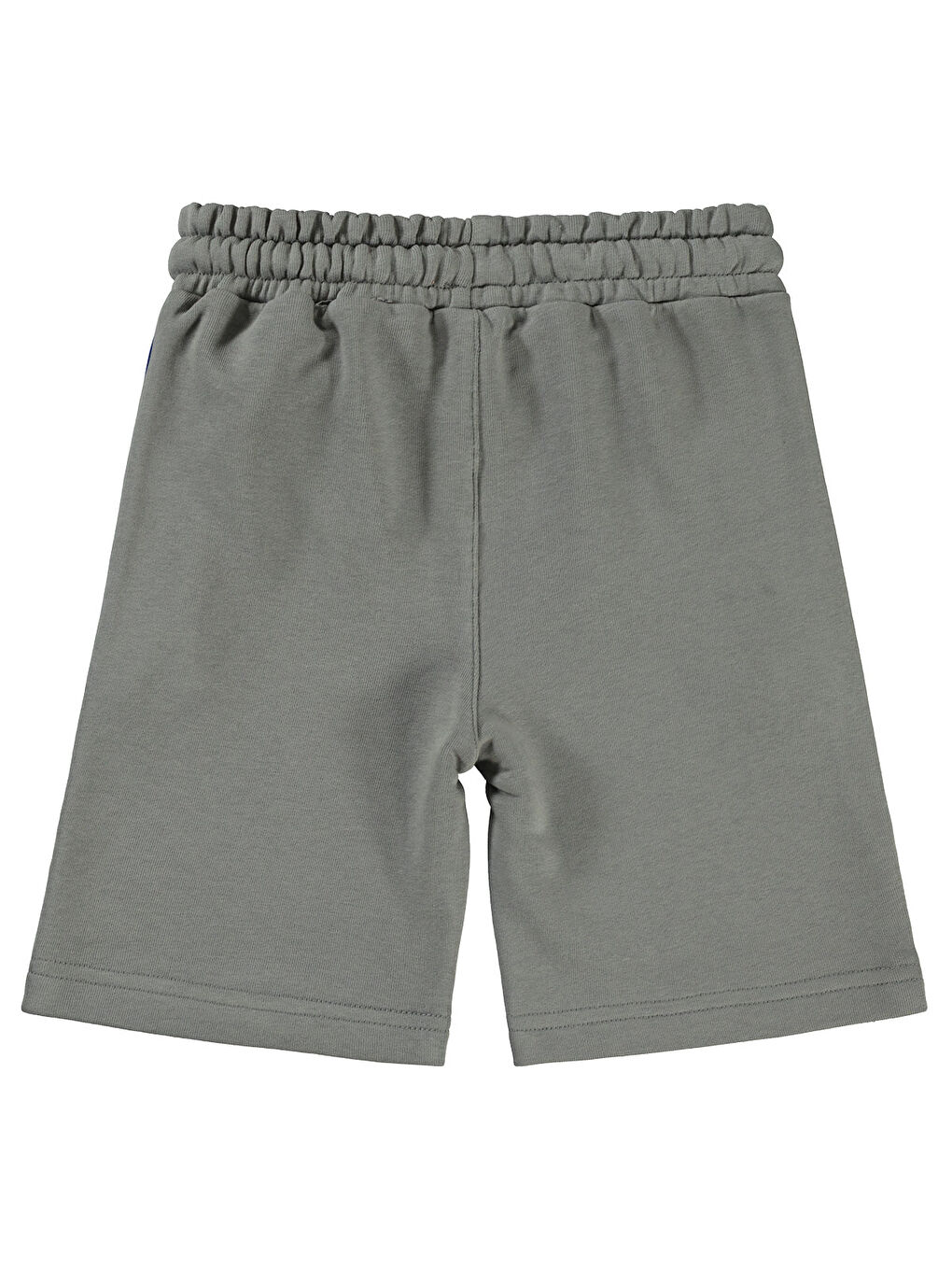 Boys Erkek Çocuk Kapri 10-13 Yaş Gri-1