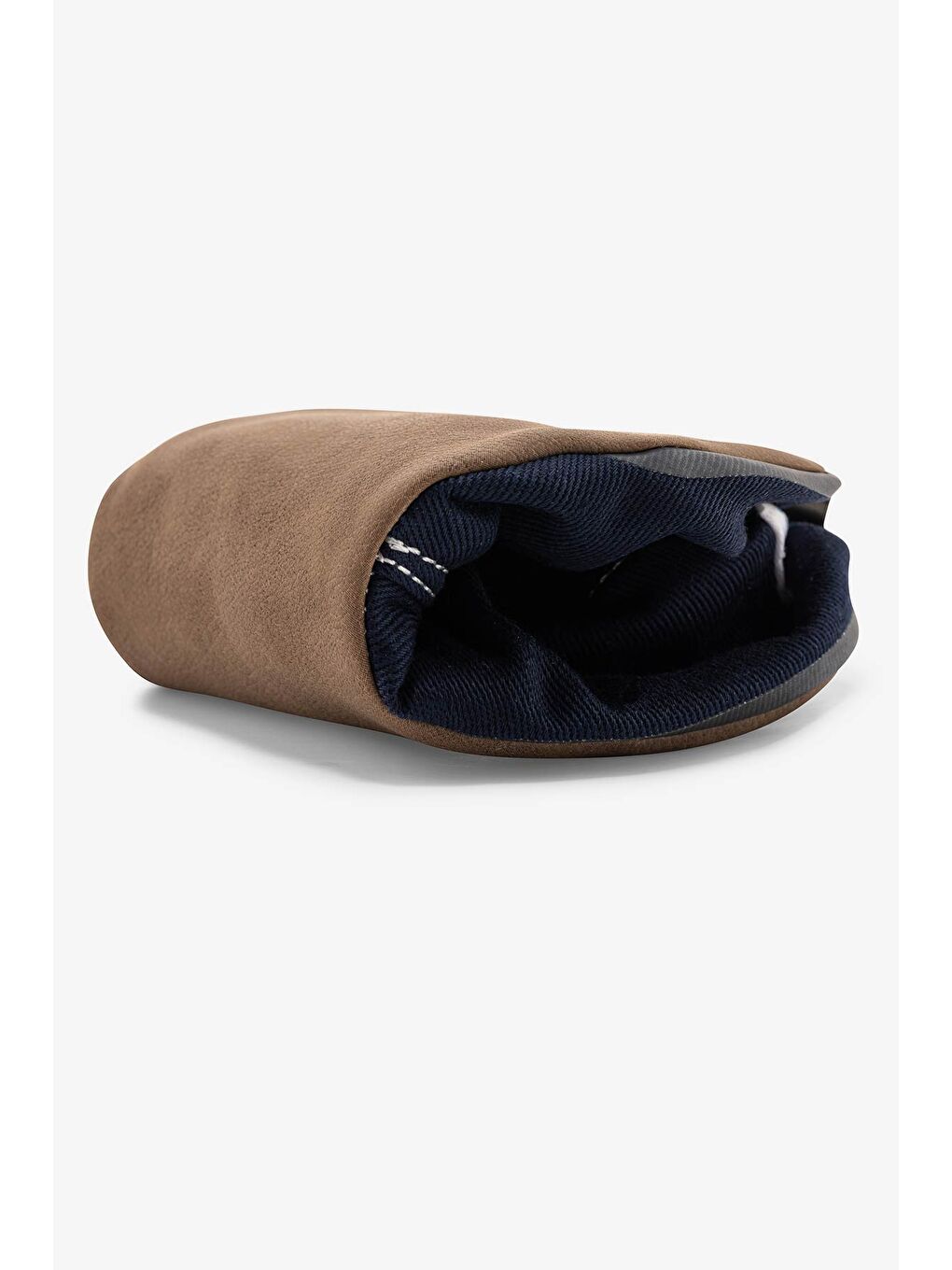 Hopfrög Friendly Hyper Lacivert Barefoot Akıllı Patik - 8