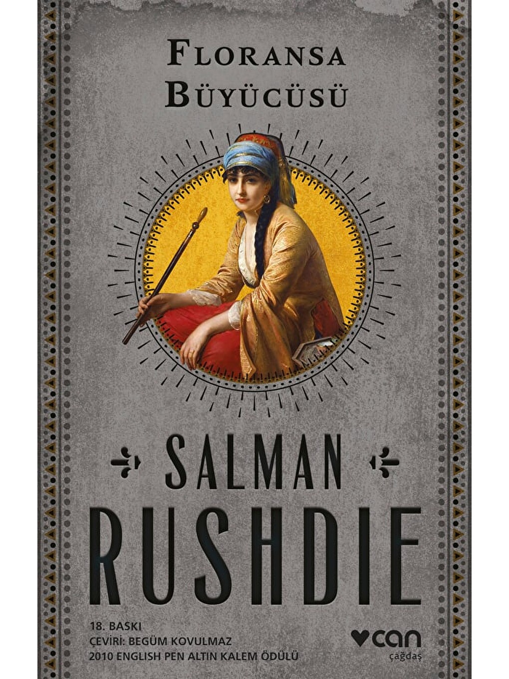Floransa Büyücüsü