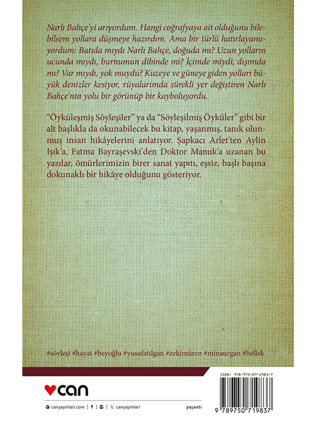 Ömür Diyorlar Buna-2