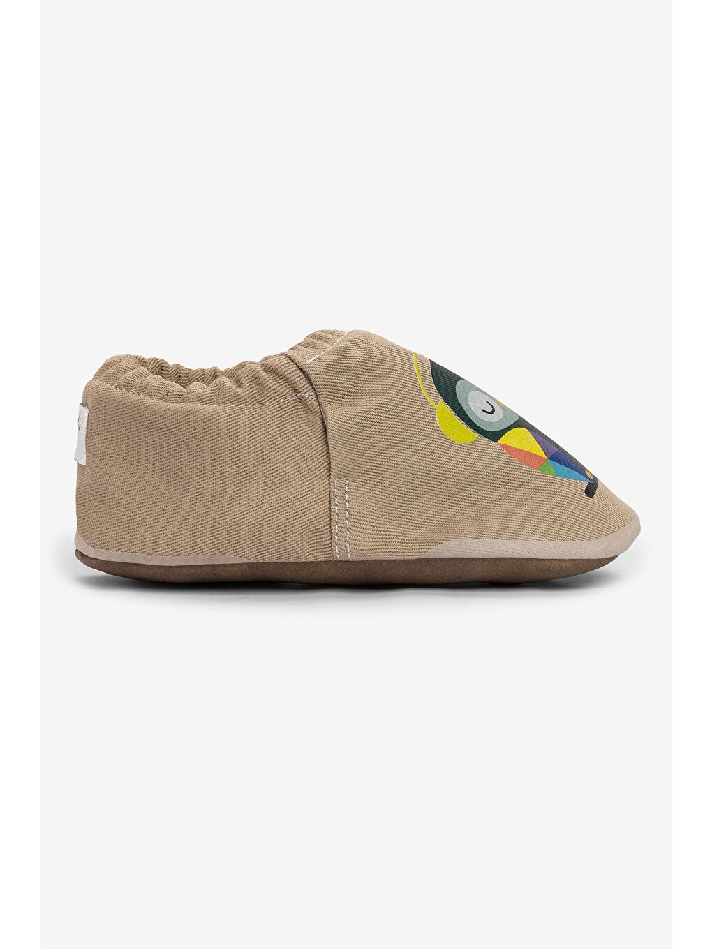 Hopfrög Beats Hyper Fırtına Bej Barefoot Akıllı Patik - 5