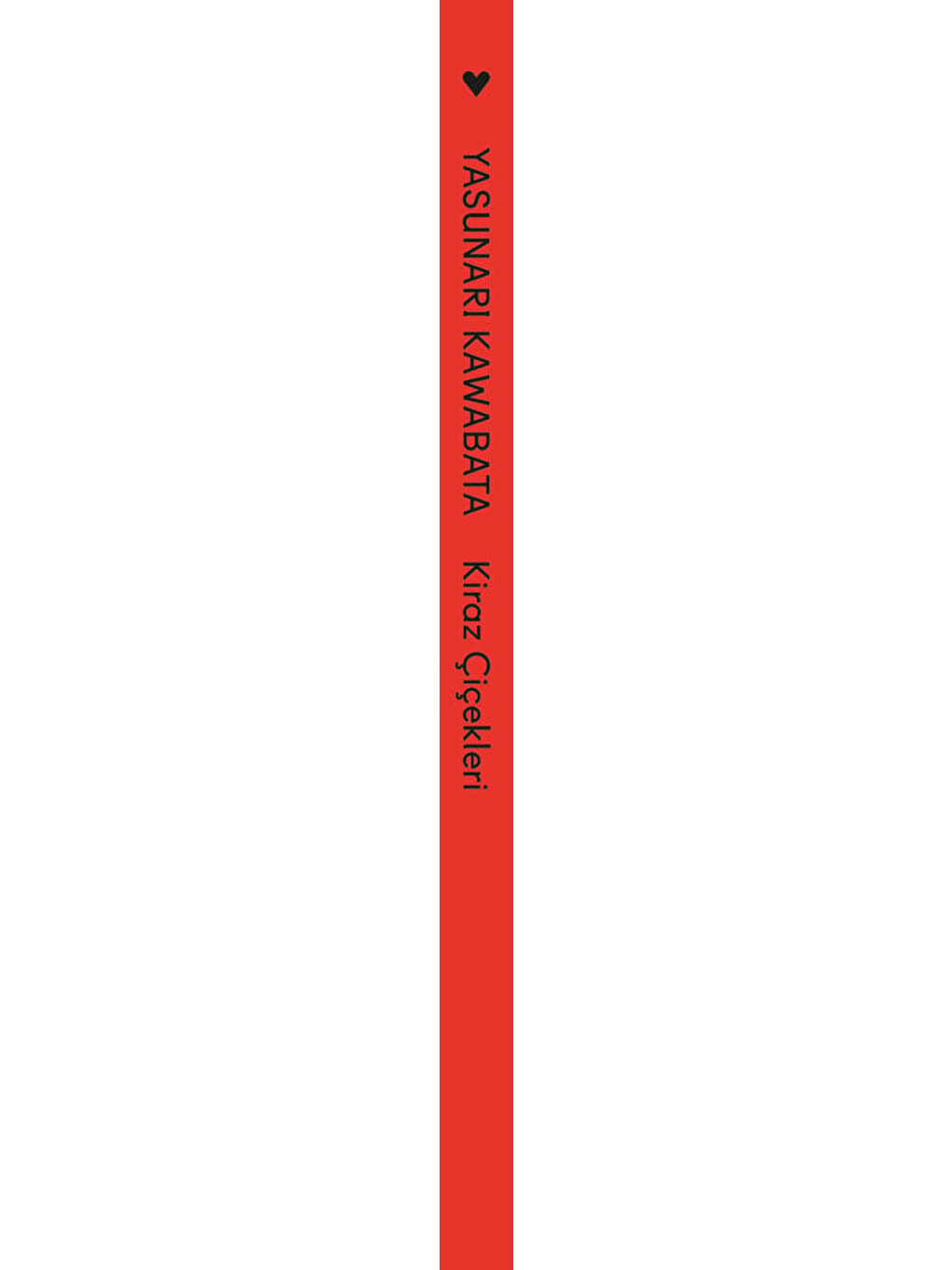 Kiraz Çiçekleri-1