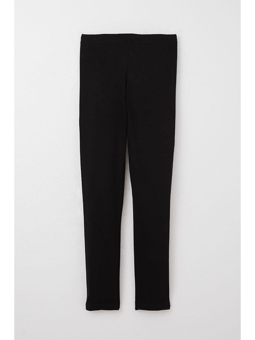 Kız Çocuk Taytlı Takım Yazı Baskılı Ekru (4-8 Yaş)-11