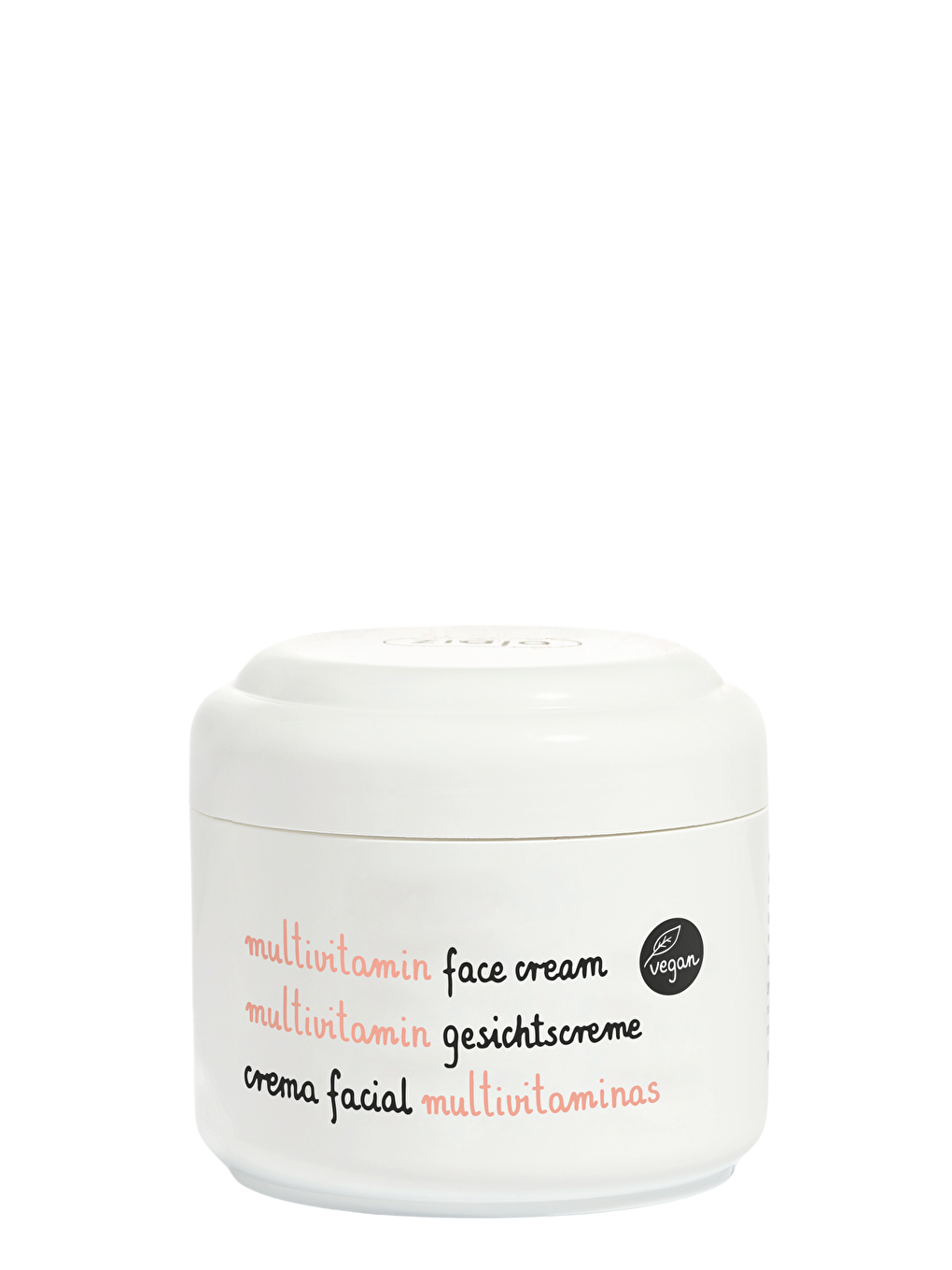 Multivitaminli Nemlendirici Yüz Kremi 50 Ml-1