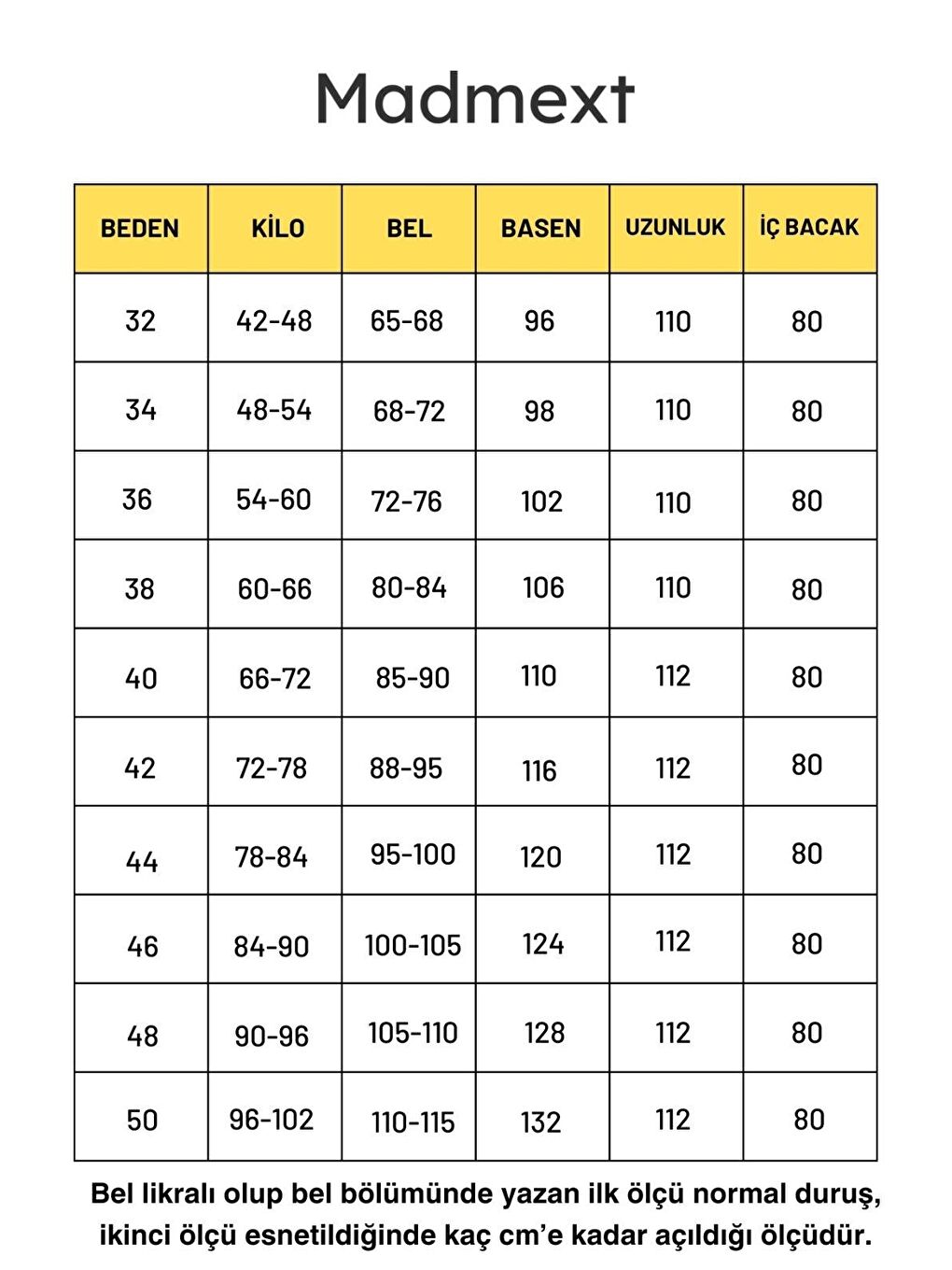 Antrasit Straight Wide Kadın Jean Mg2000-1