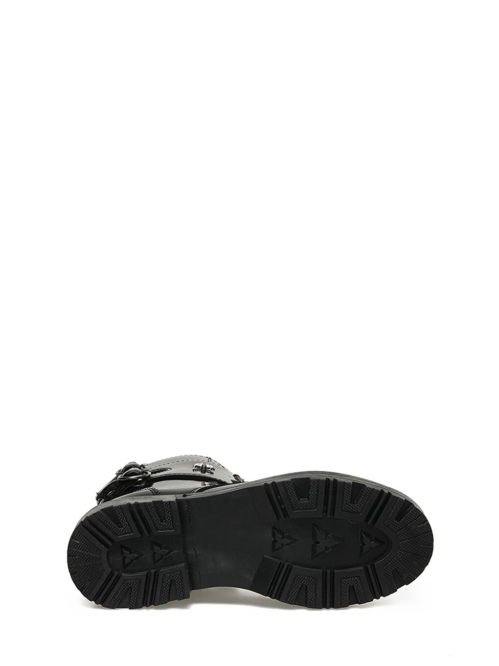 LOLE-1F 3PR Siyah Kız Çocuk Worker Bot-5