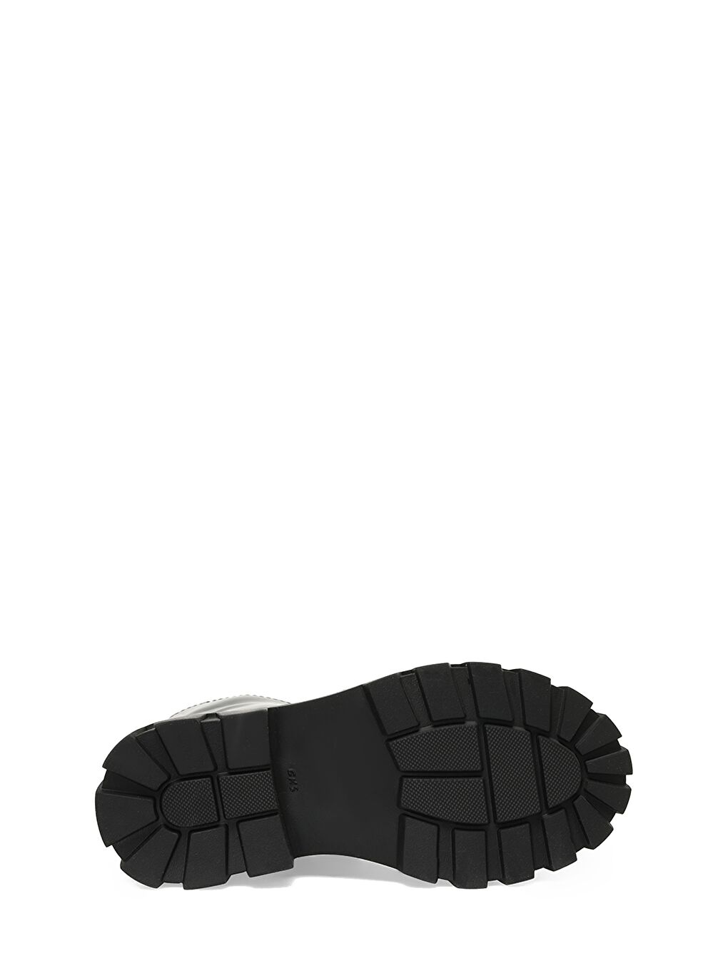 STARK T F 3PR Siyah Kız Çocuk Worker Bot-5