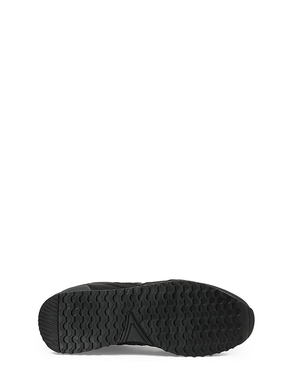 ARDEN PU 3PR Siyah Unisex Sneaker-5