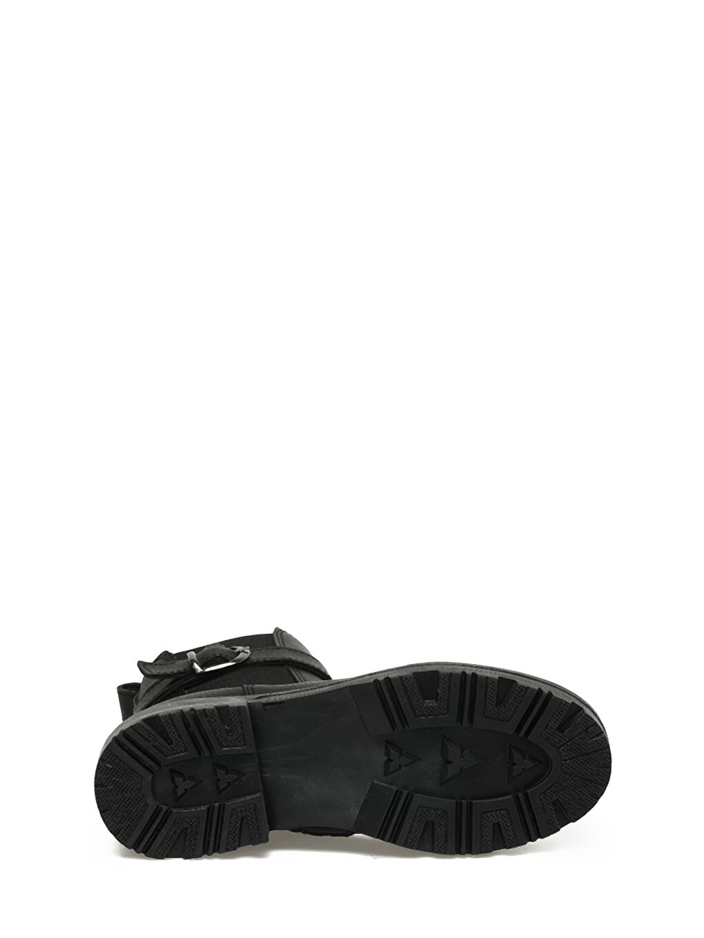 FIYONA MT-1 F 3PR Siyah Kız Çocuk Biker Bot-5