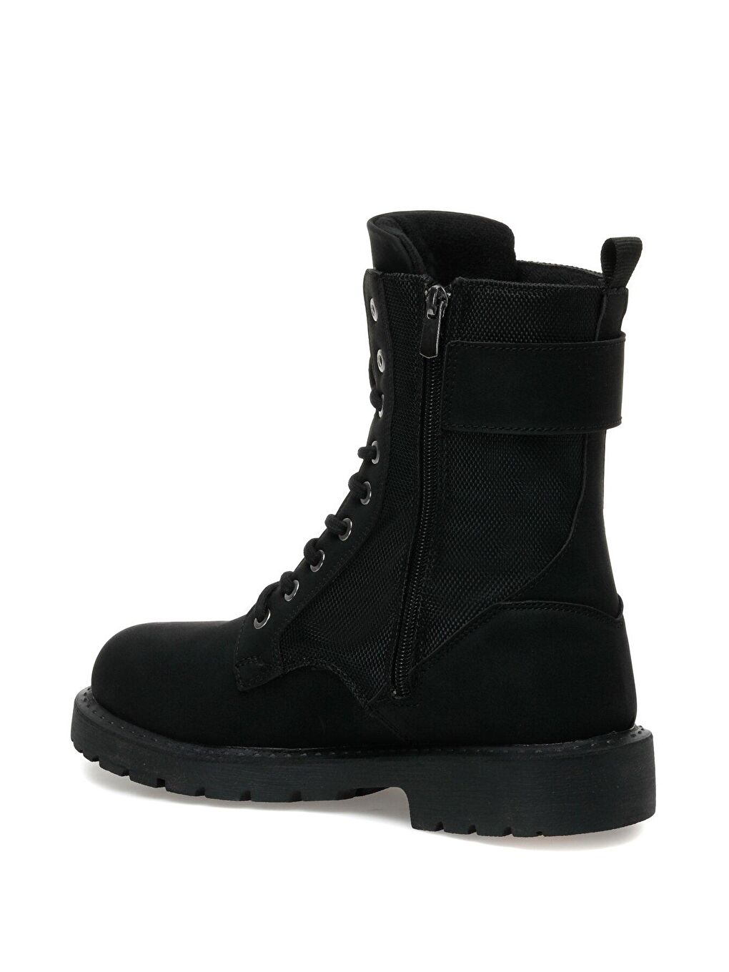 AWARE 2PR Siyah Erkek Bot-2