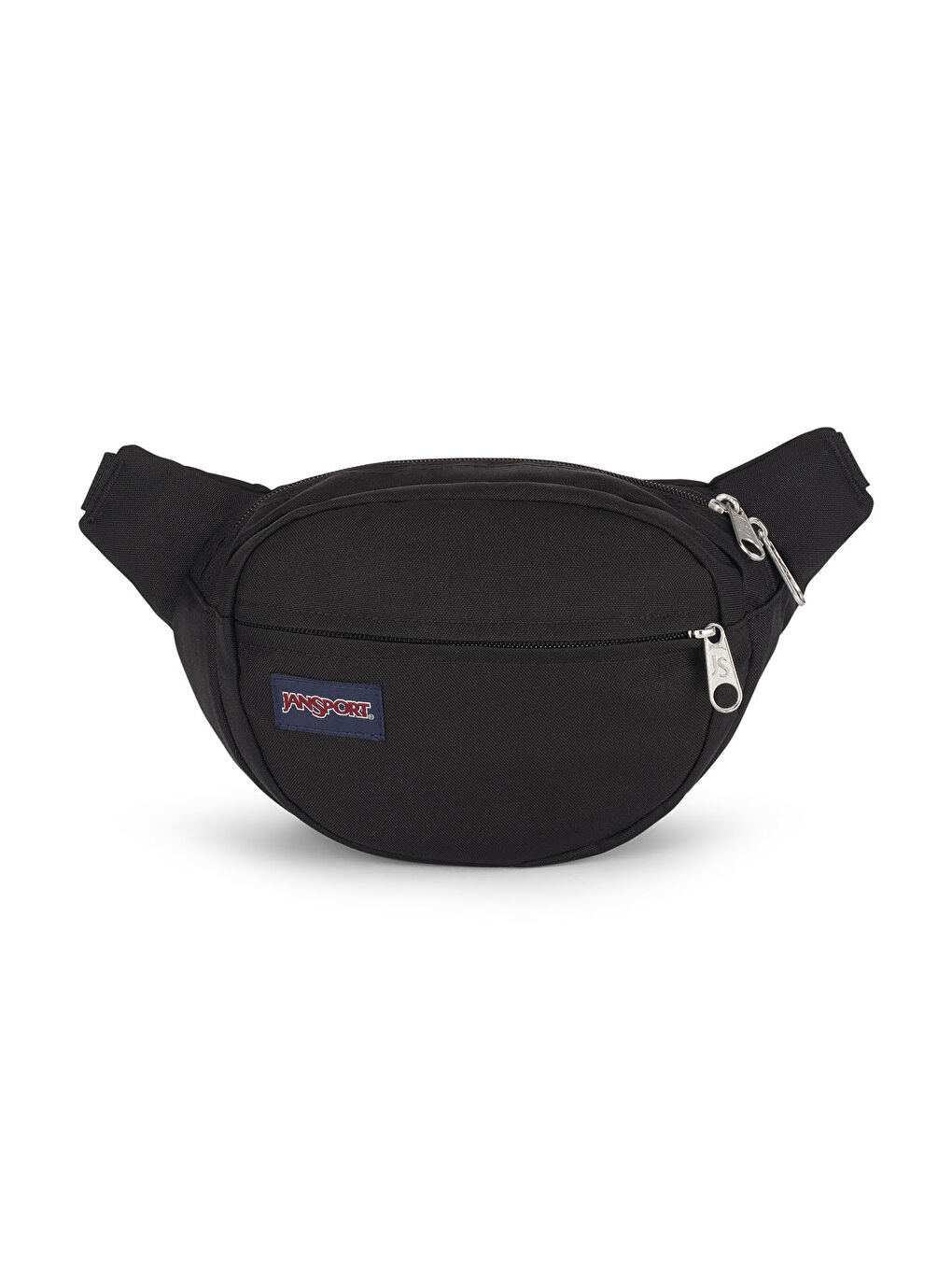 Siyah Fifth Avenue Unisex Çocuk Black Bel Çantası