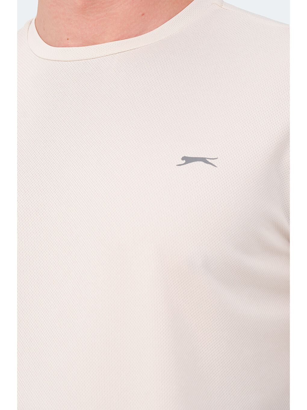 REPUBLIC MTR Erkek Bej Tişört-3